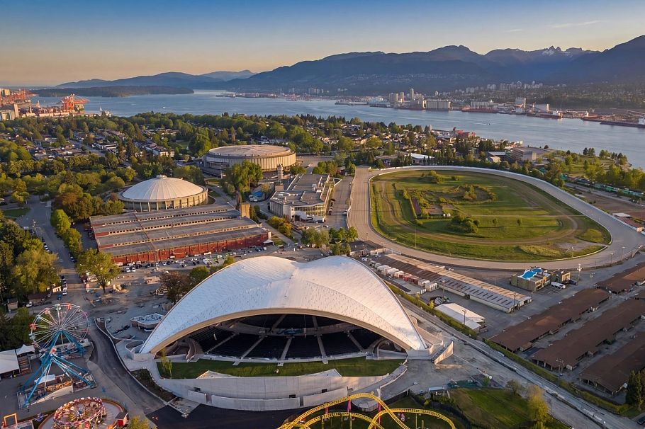 214 2336 Wall Street Vancouver, BC - 35