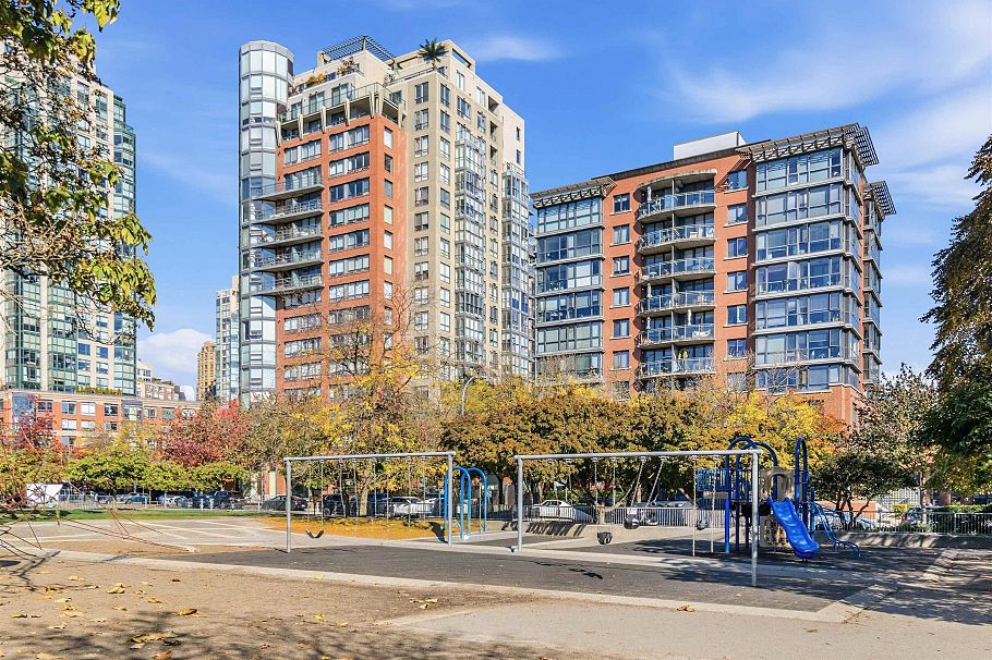 2A 199 Drake Street Vancouver, BC - 26