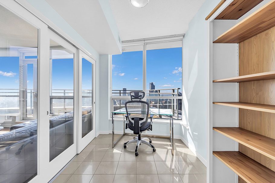 3505 833 Seymour Street Vancouver, BC - 20