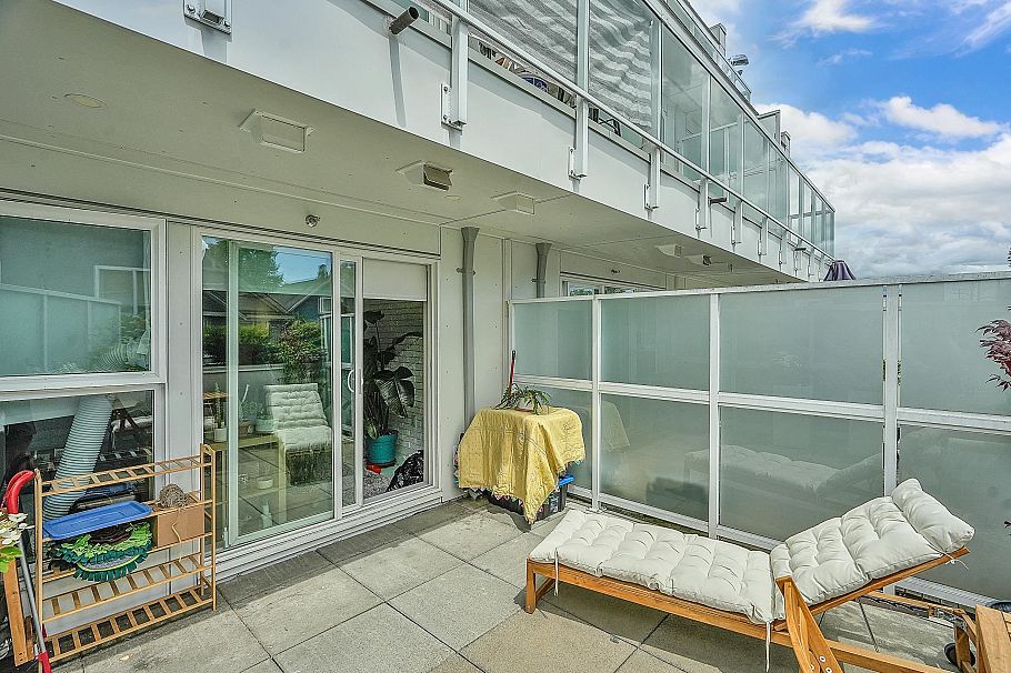 210 2508 Fraser Street Vancouver, BC - 21