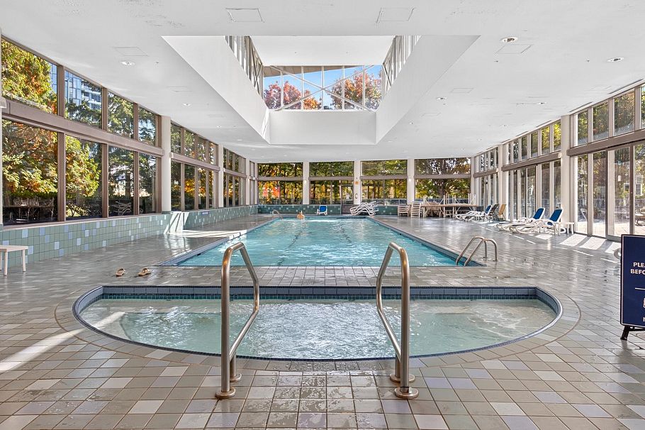2603 1008 Cambie Street Vancouver, BC - 28
