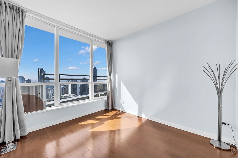 3505 833 Seymour Street Vancouver, BC - 27