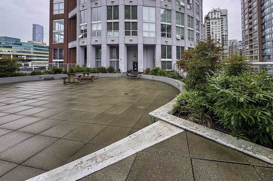 912 933 Seymour Street Vancouver, BC - 34
