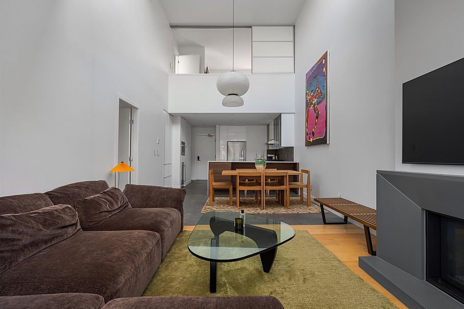 302 650 Moberly Road Vancouver, BC - 8