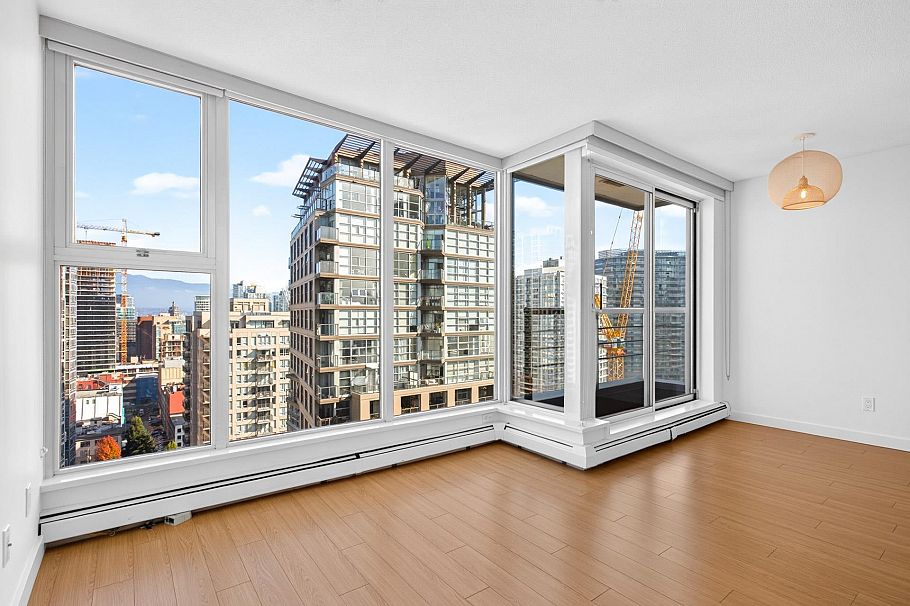 2603 1008 Cambie Street Vancouver, BC - 7
