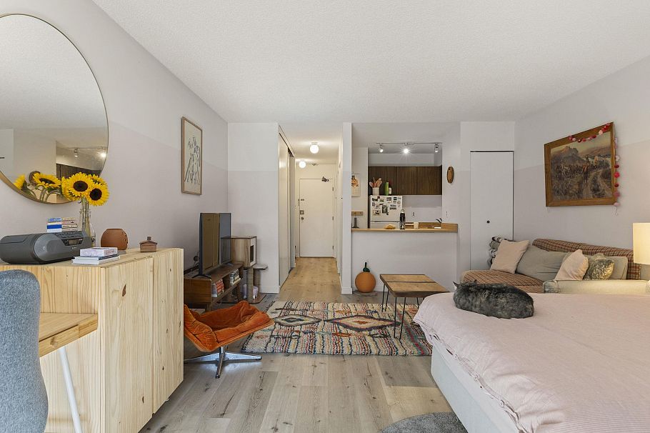 216 1545 E 2nd Avenue Vancouver, BC - 15