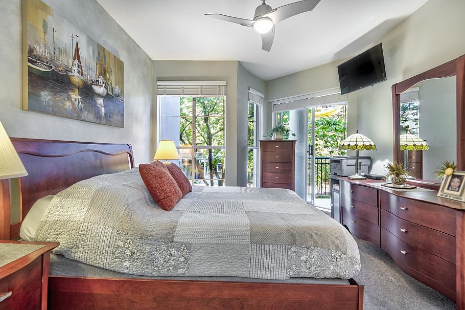 202 1928 Nelson Street Vancouver, BC - 15