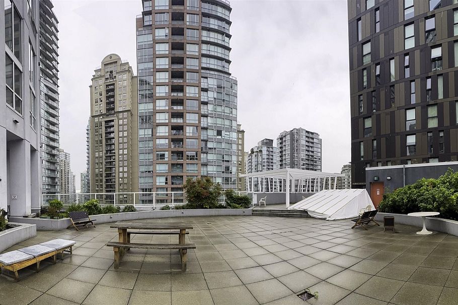 912 933 Seymour Street Vancouver, BC - 35