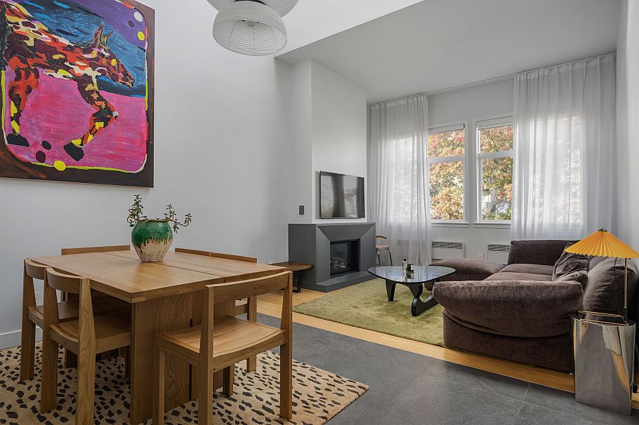 302 650 Moberly Road Vancouver, BC - 3