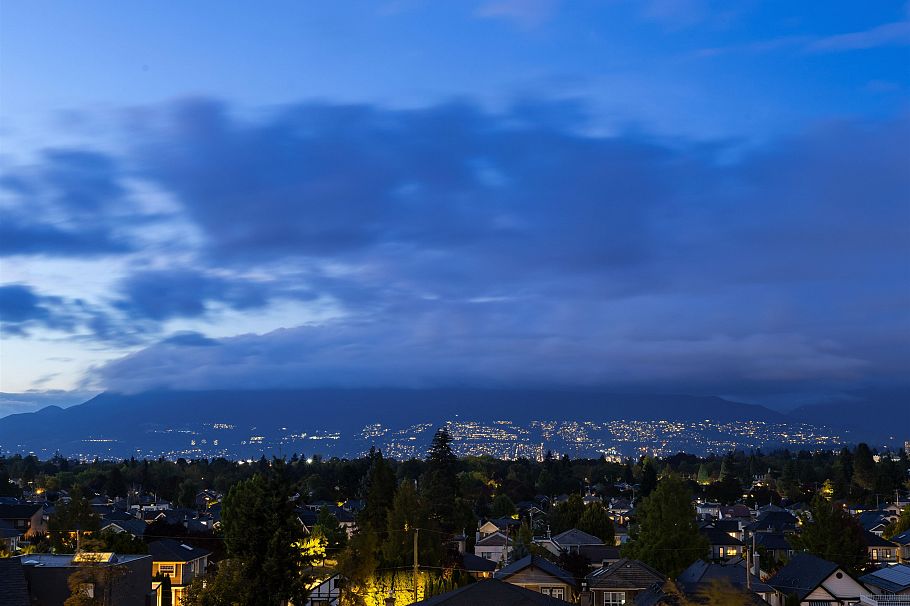 4188 Puget Drive Vancouver, BC - 8