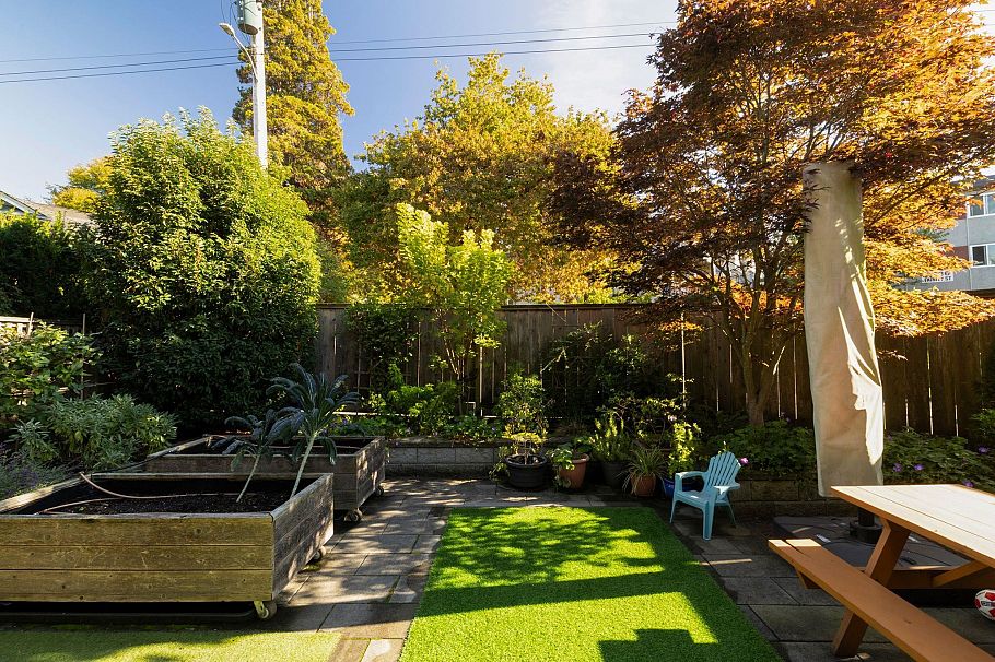 214 2336 Wall Street Vancouver, BC - 27