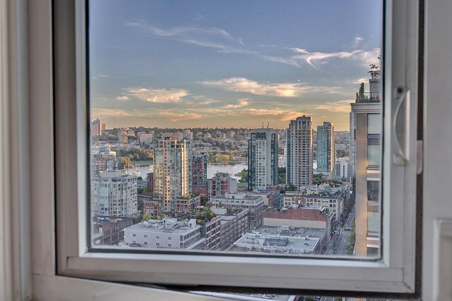 2403 1001 Homer Street Vancouver, BC - 23