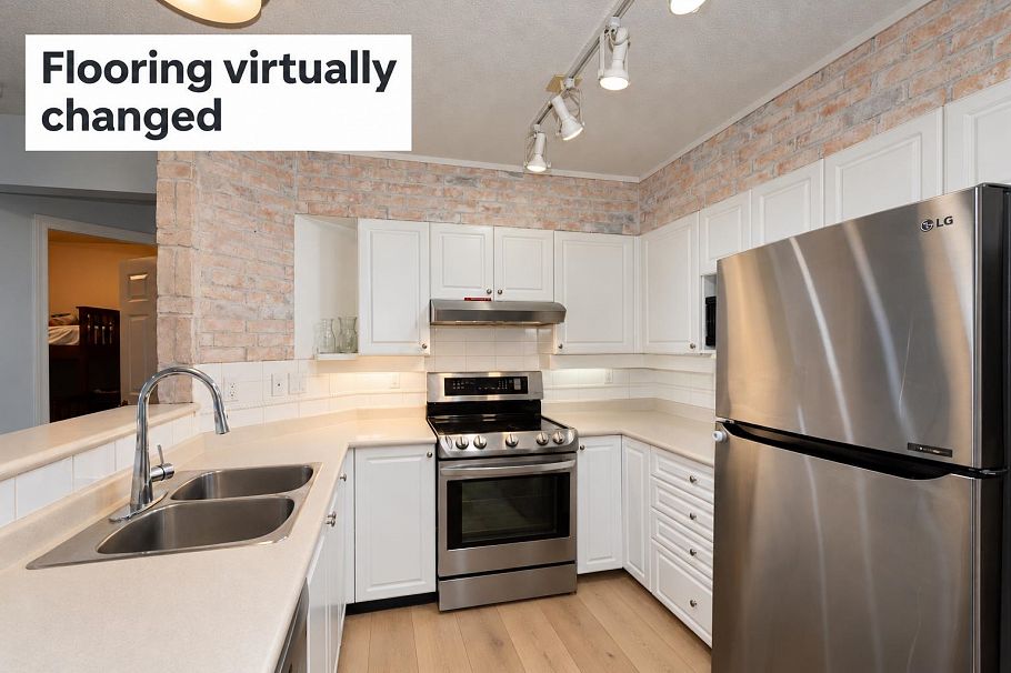 104 3625 Windcrest Drive North Vancouver, BC - 9