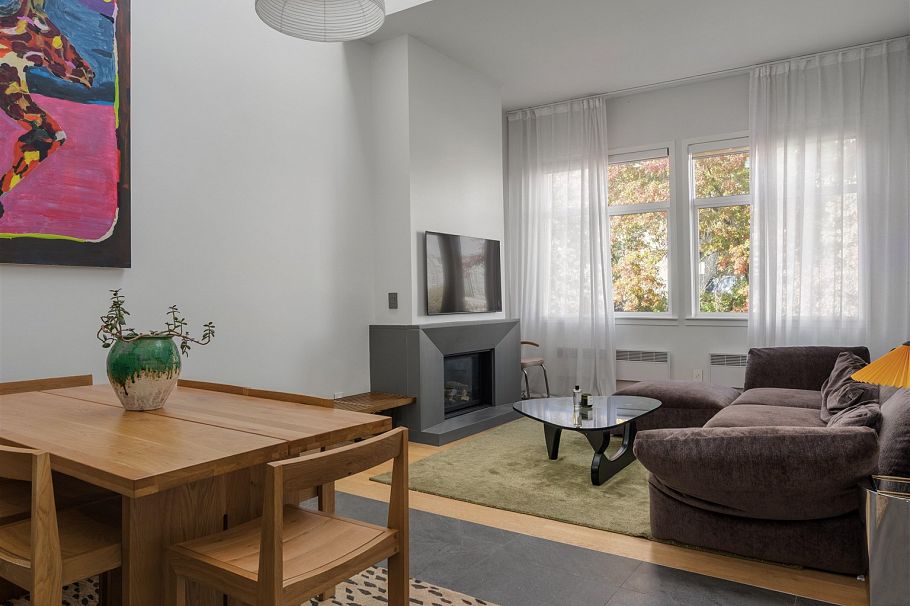 302 650 Moberly Road Vancouver, BC - 6