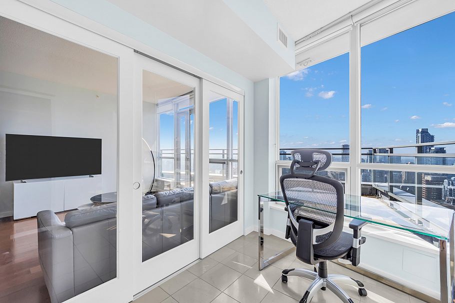 3505 833 Seymour Street Vancouver, BC - 19