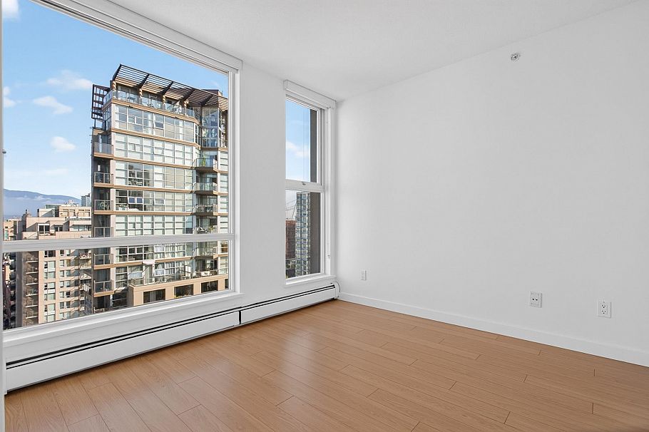 2603 1008 Cambie Street Vancouver, BC - 19