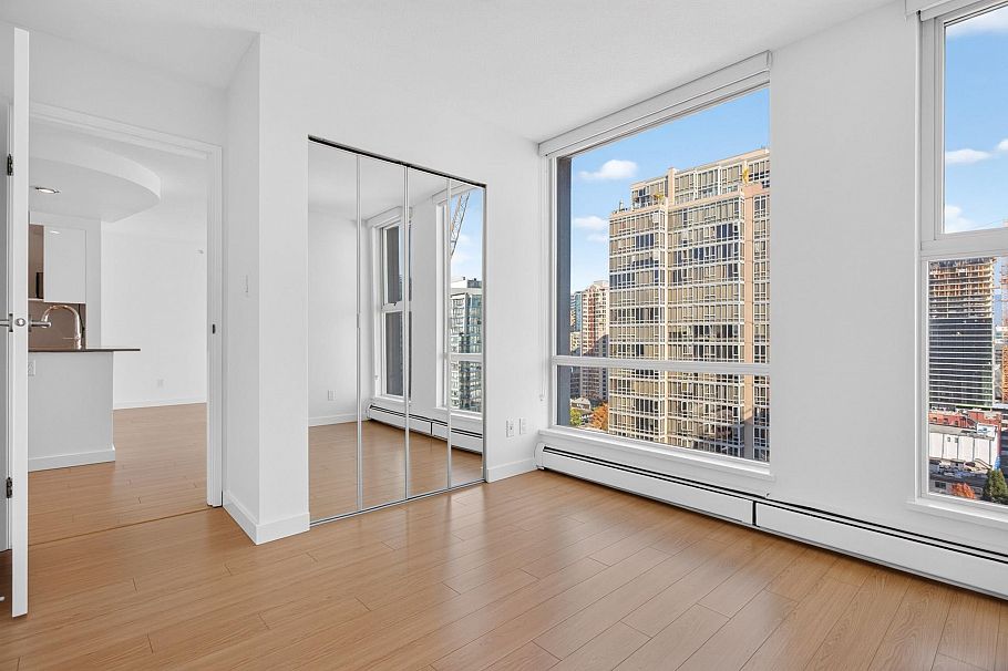 2603 1008 Cambie Street Vancouver, BC - 20