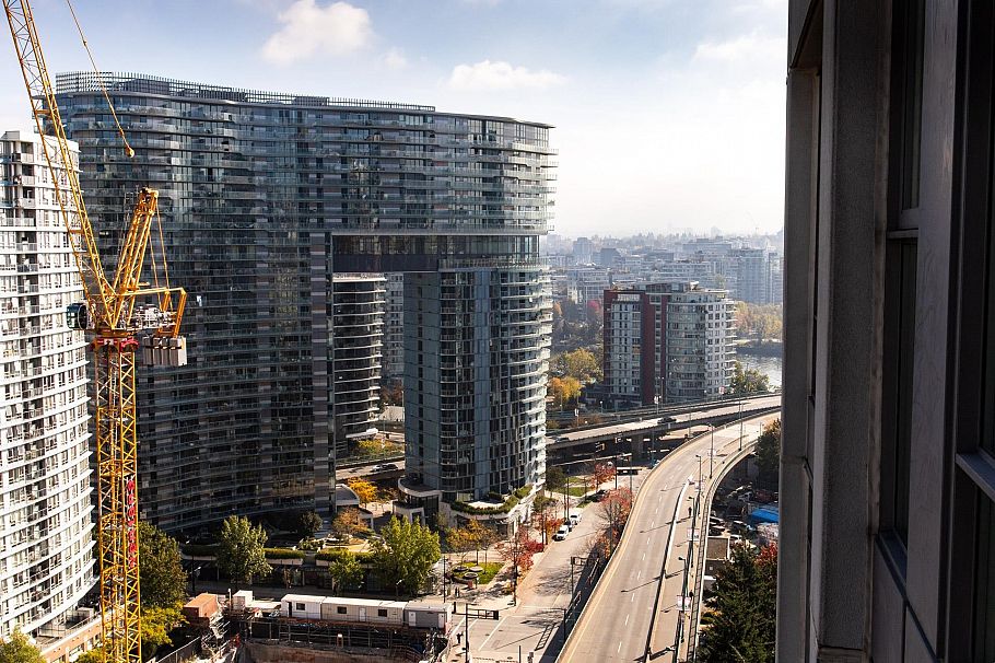 2603 1008 Cambie Street Vancouver, BC - 26