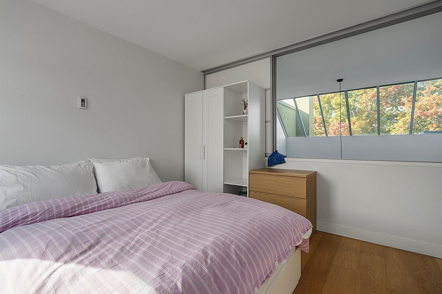 302 650 Moberly Road Vancouver, BC - 24
