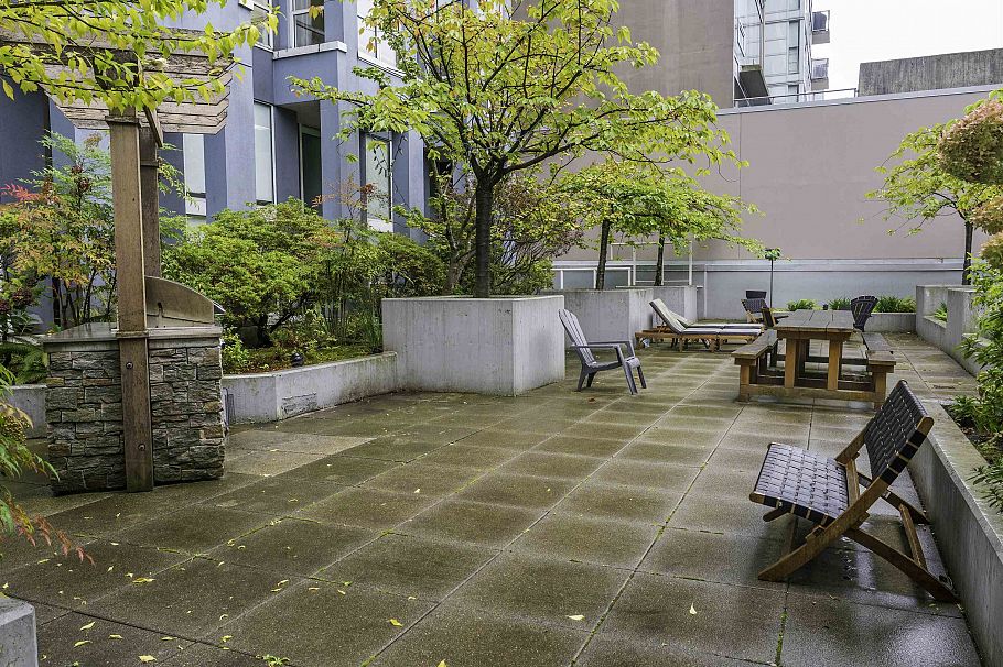 912 933 Seymour Street Vancouver, BC - 27