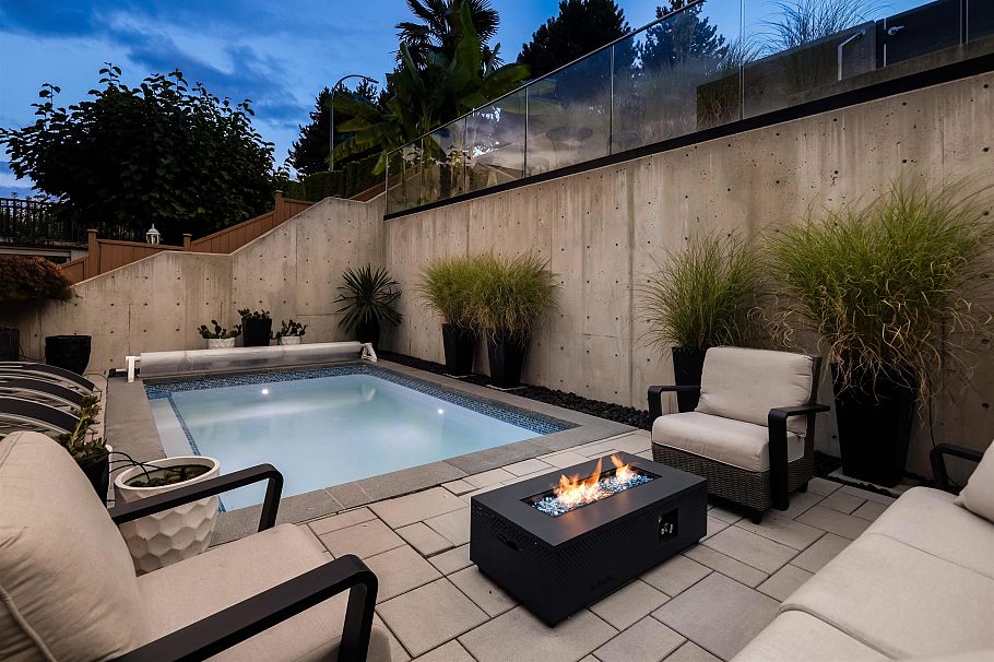 4188 Puget Drive Vancouver, BC - 31
