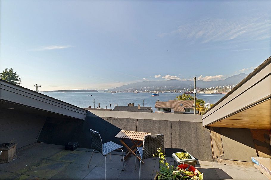 214 2336 Wall Street Vancouver, BC - 31