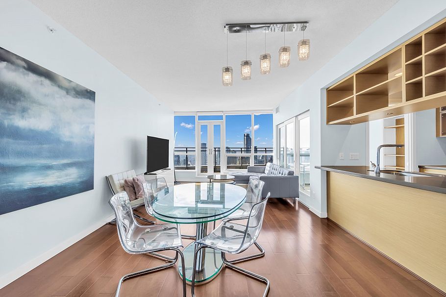 3505 833 Seymour Street Vancouver, BC - 10