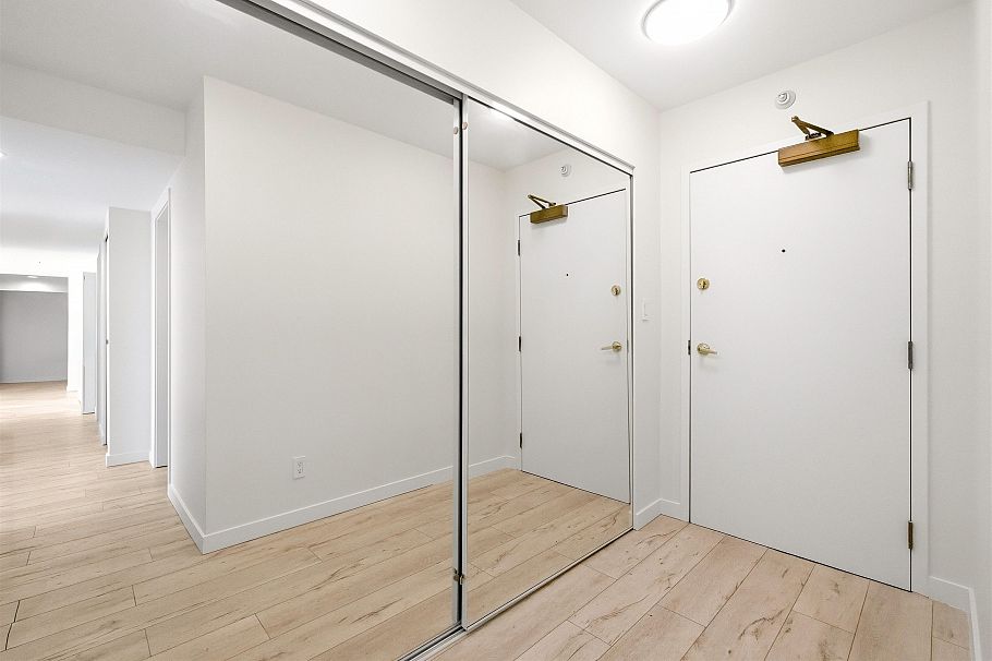 2A 199 Drake Street Vancouver, BC - 18