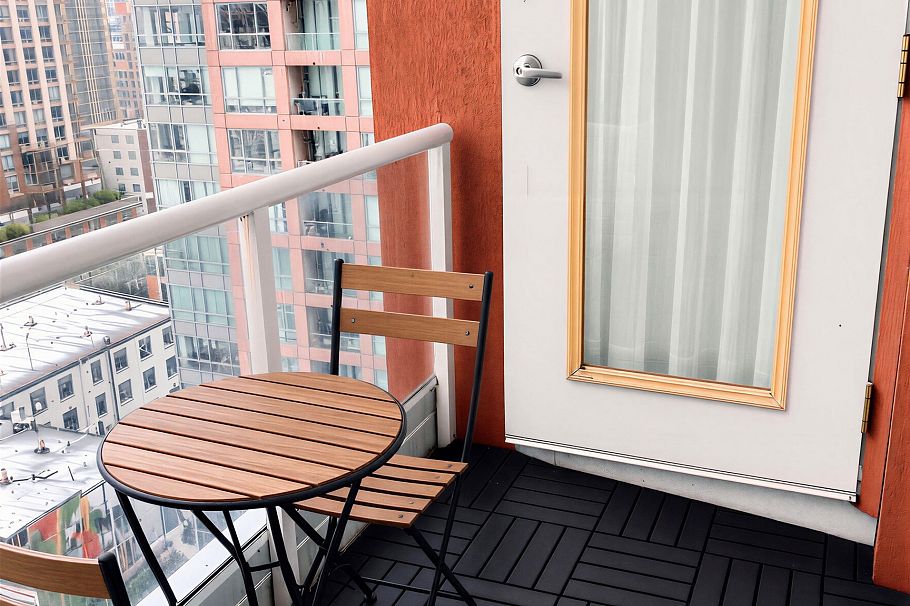 912 933 Seymour Street Vancouver, BC - 19