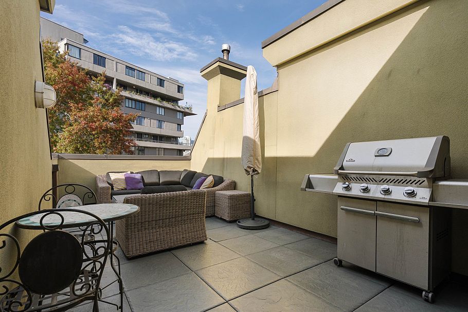302 650 Moberly Road Vancouver, BC - 26