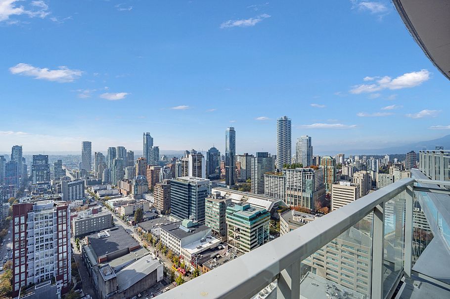 3505 833 Seymour Street Vancouver, BC - 35