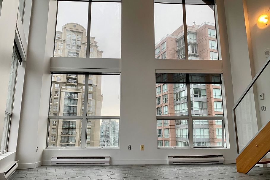 912 933 Seymour Street Vancouver, BC - 4