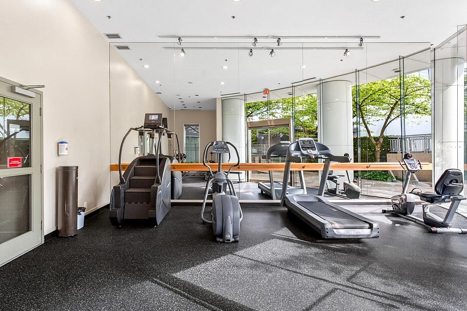 2602 1200 Alberni Street Vancouver, BC - 33