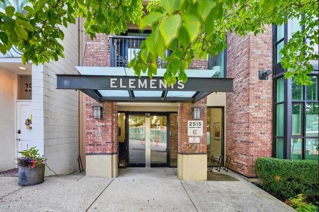 418 2515 Ontario Street Vancouver, BC - 21