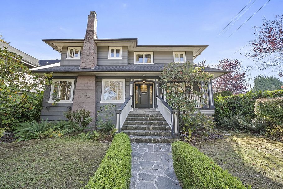 2896 W 38th Avenue Vancouver, BC - 12