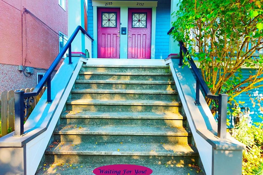 2155 Graveley Street Vancouver, BC - 4