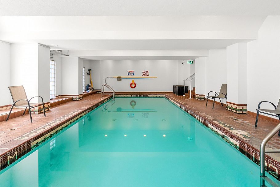 2A 199 Drake Street Vancouver, BC - 21