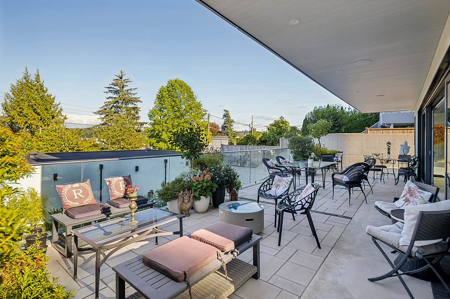 4188 Puget Drive Vancouver, BC - 37