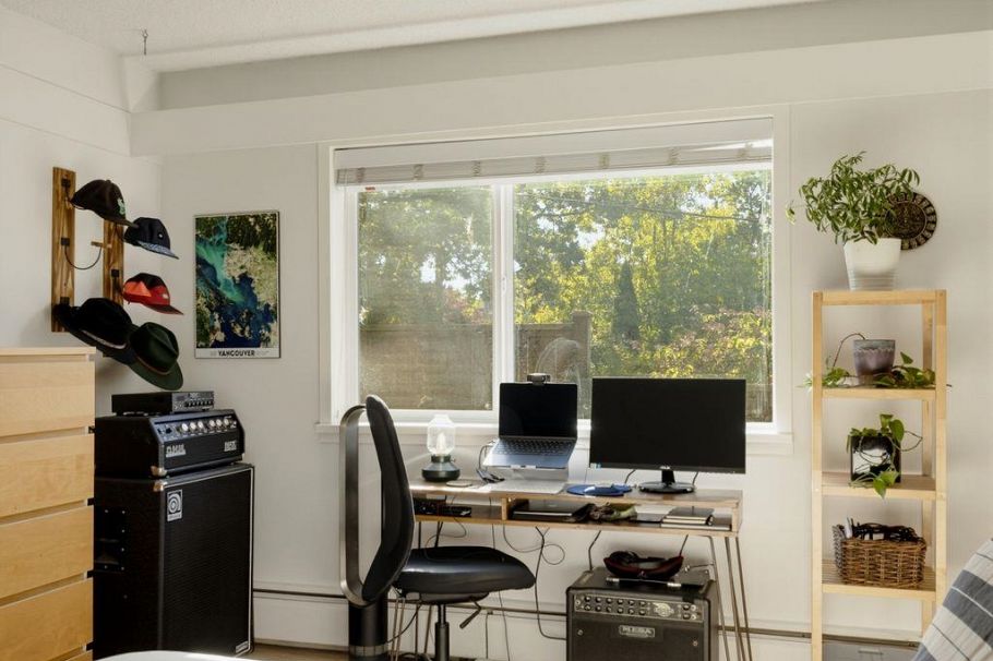 214 2336 Wall Street Vancouver, BC - 21