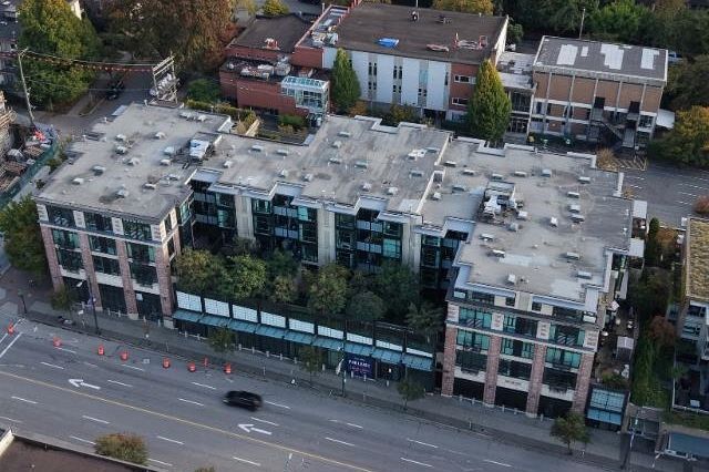 418 2515 Ontario Street Vancouver, BC - 22
