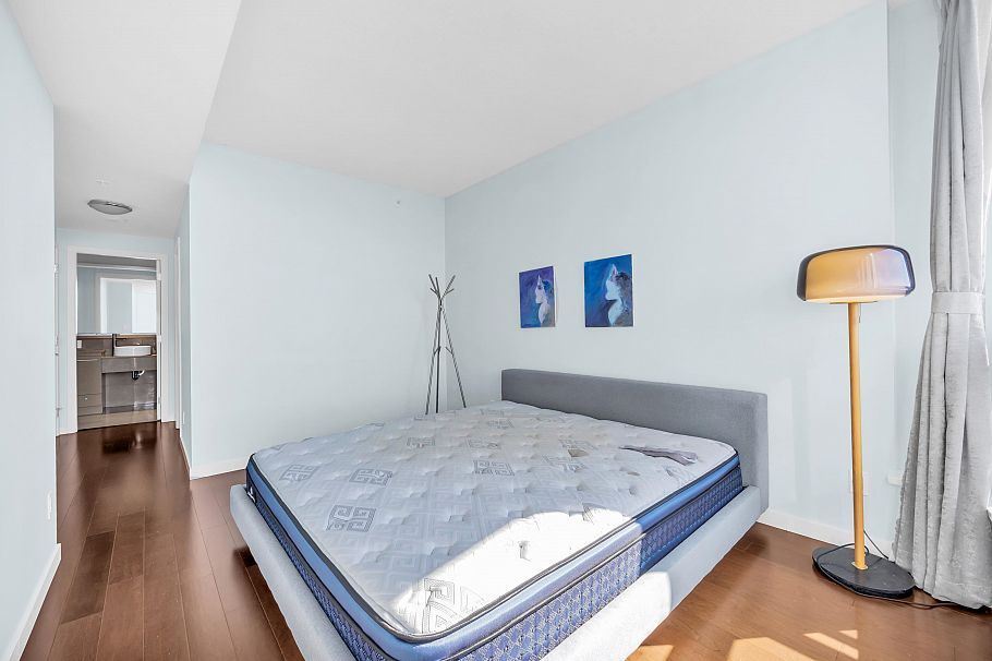 3505 833 Seymour Street Vancouver, BC - 22
