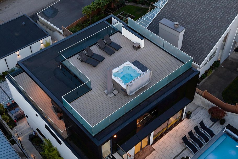 4188 Puget Drive Vancouver, BC - 11