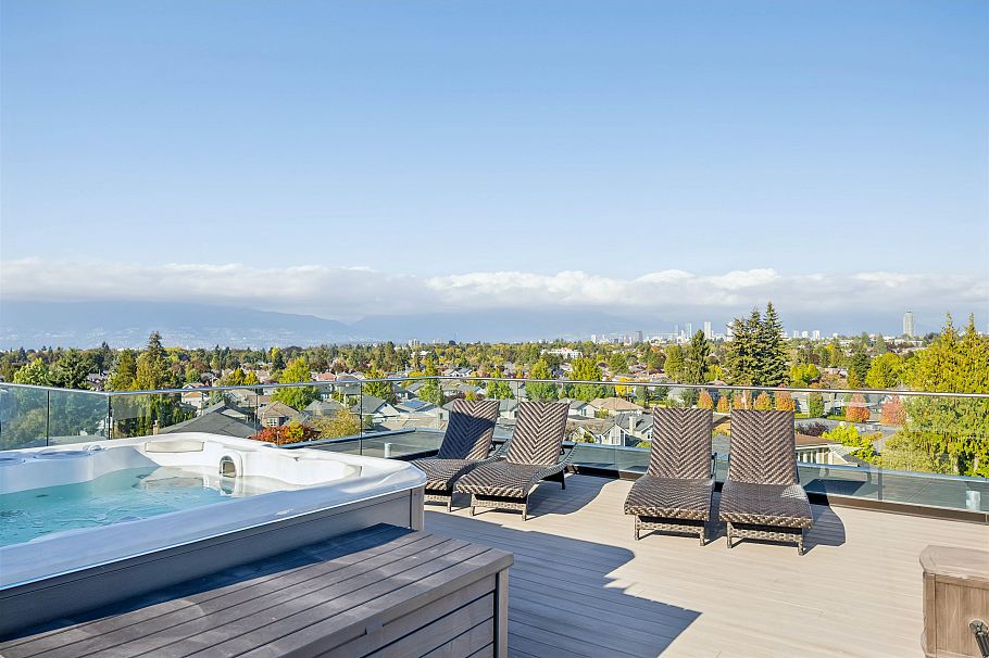 4188 Puget Drive Vancouver, BC - 10