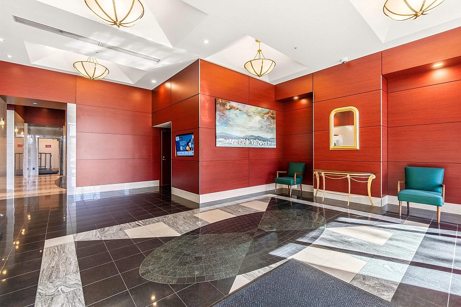 2A 199 Drake Street Vancouver, BC - 34