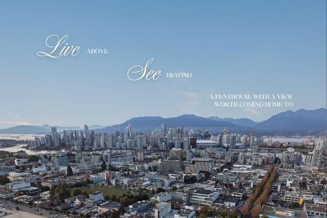 418 2515 Ontario Street Vancouver, BC - 5