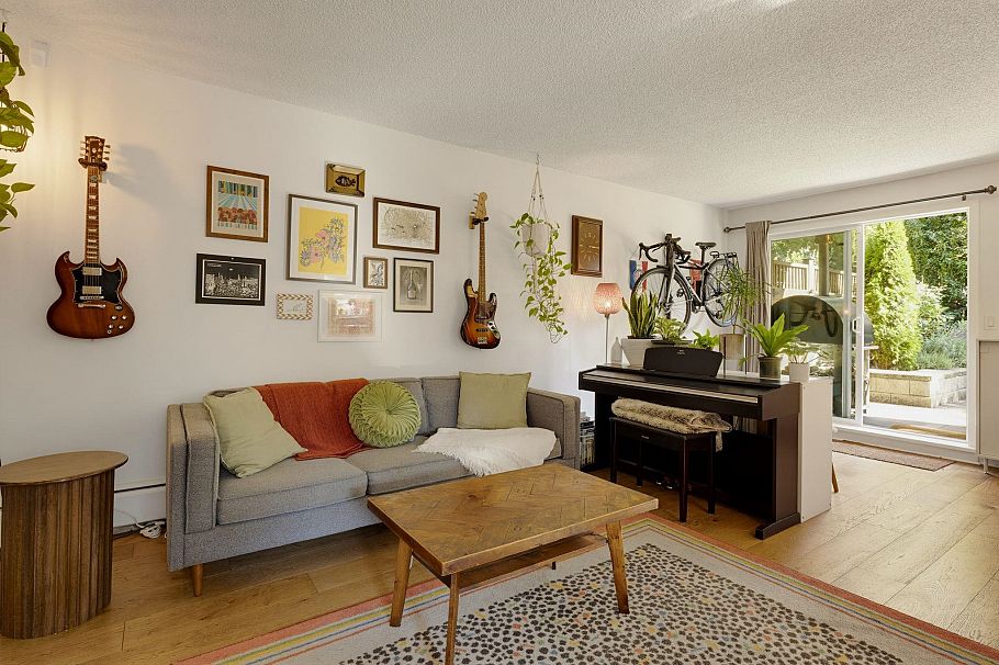 214 2336 Wall Street Vancouver, BC - 17
