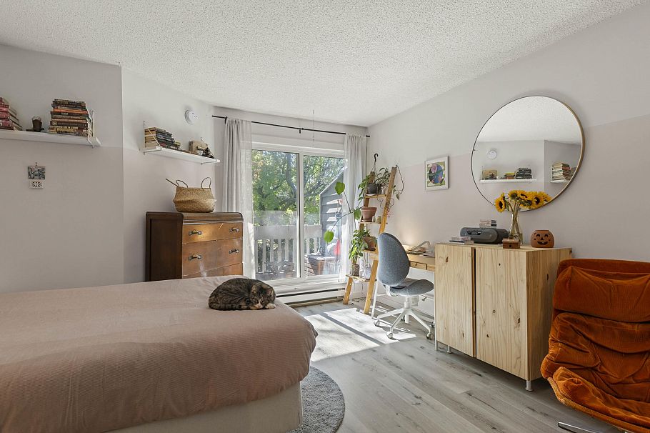216 1545 E 2nd Avenue Vancouver, BC - 8