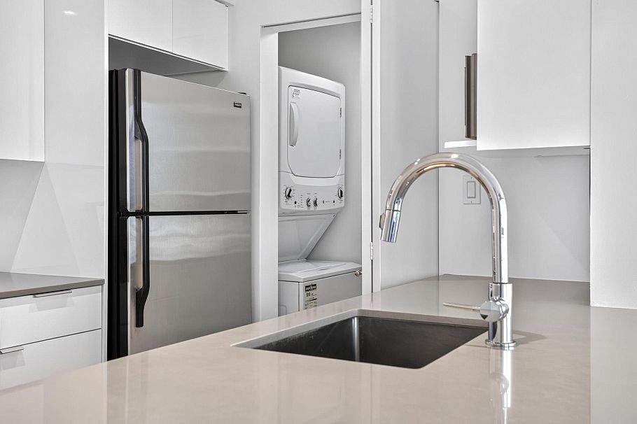 2603 1008 Cambie Street Vancouver, BC - 16