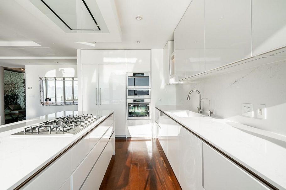 1703 1560 Homer Mews Vancouver, BC - 5