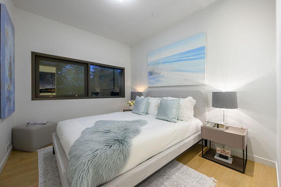 4988 Chancellor Boulevard Vancouver, BC - 29